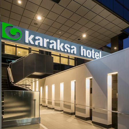 Karaksa Hotel Osaka Shinsaibashi I Экстерьер фото