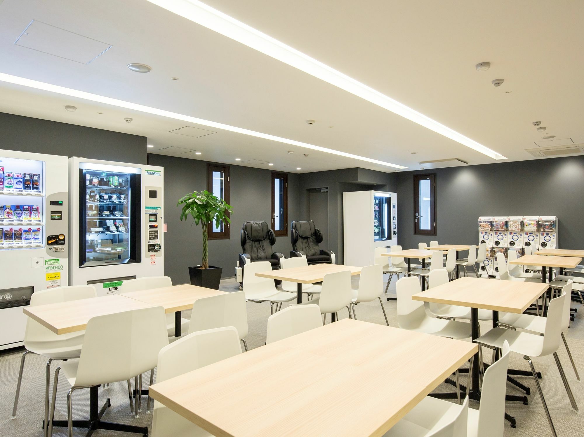 Karaksa Hotel Osaka Shinsaibashi I Экстерьер фото