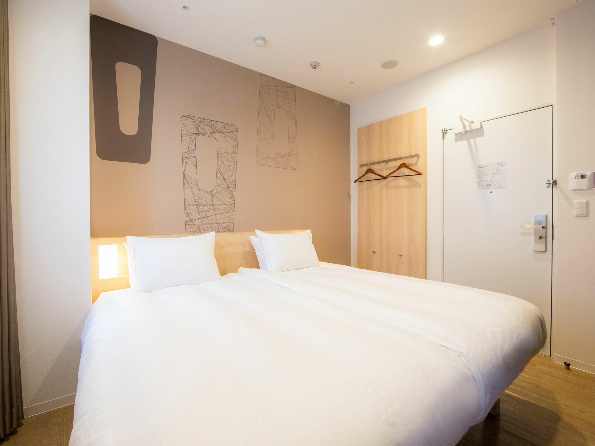 Karaksa Hotel Osaka Shinsaibashi I Экстерьер фото