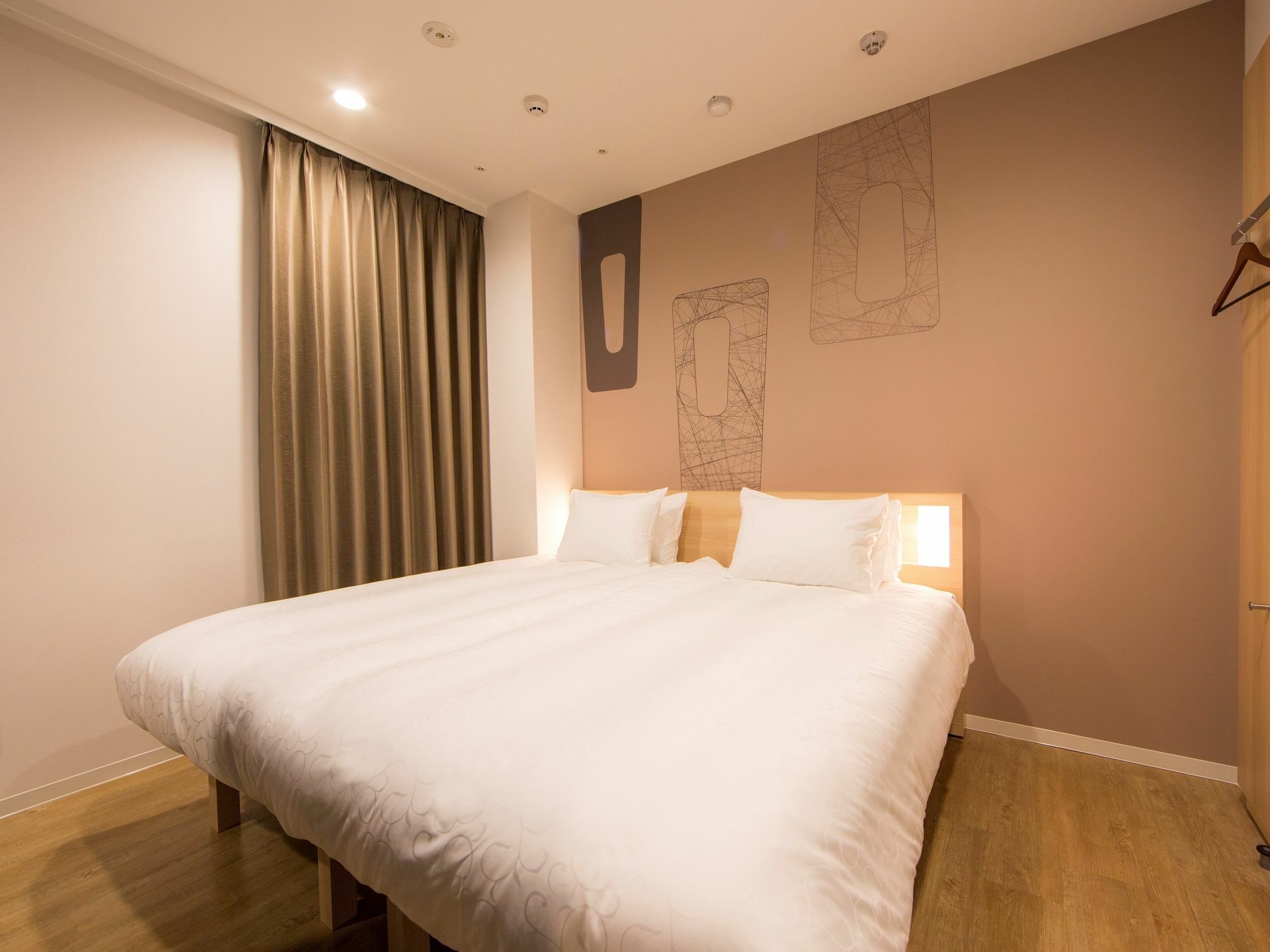 Karaksa Hotel Osaka Shinsaibashi I Экстерьер фото